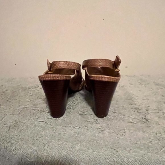 Chaps Sandals - Picture 4 of 5